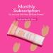 purlisse Silk Glow BB Base Primer | Illuminating & Oil-Free Primer with Chamomile | Cruelty-Free, Clean Formula | Paraben & Sulfate-Free | 1oz - Buy Online on GoSupps.com
