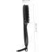 Housoutil 6 Beard Straightening Comb Brush - Multifunctional Grooming Tool for Men | International Shipping Available - Buy Online on GoSupps.com