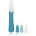 Amope Pedi Perfect Care System - Electronic Manicure/Pedicure Tool with Extra Refill Kit - Buy Online on GoSupps.com