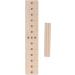 HEEPDD Oak Bow Maker Tool with 3 Long Sticks - Lightweight DIY Ribbon Bow Making Tool for Wreaths, Hair Bows & Crafts - Buy Online on GoSupps.com