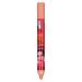 Contouring Stick | Bronzer Concealer Highlighter Makeup | Creamy Face Concealer Contouring Stick Tool Skin Tone Adjusting Professional Makeup Fovolat 705 wheat