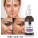 ican London Retinol 1% Serum Reducing Wrinkles Lines & Ageing on Face & Eyes 30ml - Buy Online on GoSupps.com