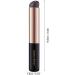 Makeup Lip Brush Silicone Reusable Lip Brushes Portable High Elastic Lipstick Applicator Wands Soft Silicone Lip Brush Lid for Lipstick Concealer & Eye Shadow - Buy Online on GoSupps.com