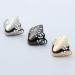3 Pairs High Heel Protectors Metal Pointed Caps - Shoe Protection, Repair & Decoration - Buy Online on GoSupps.com