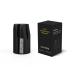 SUSROM 2-in-1 Eyebrow Pencil Sharpener for Wooden & Waterproof Peel-Off brow Pencils  Multi-Functional Plastic Duckbill  Eye Makeup  Cosmetic Tool