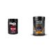 Vega Sport Hydration Electrolyte Powder Berry + Vega Sport Sugar Free Pre-Workout Energizer Berry Bundle Powder + Energizer Berry Berry 40 Servings (Pack of 1)
