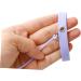 CRILSTYLEO Tweezers Silicone Bracelet Useful Eyelash Tool Eye Lash Separator Tool Ergonomic Lash Pro Tools Makeup Lash Applicator Makeup Lash Lengthening Mascara Purple - Buy Online on GoSupps.com