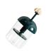 JTLB Facial Cleanser Foam Cup - Portable Fast Foaming Transparent Whip Bubble Maker (Green) for Effortless Skincare - International Shipping Available - Buy Online on GoSupps.com