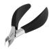 Premium Big Toe-nail Clippers Kit for Thick Nails with File and Tweezers - 7pcs Heavy-Duty Design - Buy Online on GoSupps.com