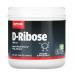 D-Ribose Jarrow Powder - Natural Energy Source & Muscle Support - 200g - Premium Quality