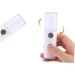 minkissy Skin Care Nano Mist Cooler Face White Steamer medium White - Buy Online on GoSupps.com