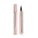 Waterproof and Long-Lasting Eyeliner Pencil Quick-Drying Eye Pencil | For Travel Evening Out Dates Meetings Shows and Everyday Events