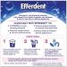 Efferdent Retainer & Denture Cleaner Tablets - Complete Clean 44 Count (Pack of 3) | International Shipping Available - Buy Online on GoSupps.com