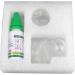 P Prettyia 15 Ml Aquarium CO2 Glass Drop Checker Long-term Monitor Aquarium Test - Buy Online on GoSupps.com