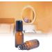 XD Essential Oils Roll-On Glass Bottles | 20ml Etheric Oil Containers for E-commerce | Premium Roller Bottles for Essential Oils - Buy Online on GoSupps.com