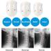 Jlasdr Neck Protection Stretcher Collar - Adjustable Cervical Support for Neck Pain Relief & Perfect Neck Shape (M) - Buy Online on GoSupps.com