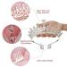 Crystal Rhinestone Tiara Crown - Elegant Bridal Headband for Weddings Proms and Parties | Perfect Gift for Girls & Women - Buy Online on GoSupps.com