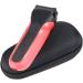 Lovehomily Carrying Case Protective Case Shockproof Travel Organizer Carrying Bag Portable Suitable for 3010S Series 7/ Series 9 (Black) - Buy Online on GoSupps.com