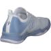 Kempa Wing Lite 2.0 Women s Sneakers - Lightweight Breathable Sport & Running Shoes for Handball Jogging & Outdoor Leisure - White/Lake Blue - Buy Online on GoSupps.com