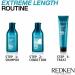 Redken Extreme Long Shampoo and Conditioner 300 ml - Buy Online on GoSupps.com