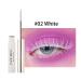 Allbestaye Colorful Waterproof Mascara Set | Long-lasting Fine Brush | Green Black & White | Shop Now! - Buy Online on GoSupps.com