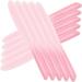 Beavorty 20 Pcs Tool Stick Cosmetic Mixer Emulsions Makeup Plate Spatula Pp re-usable 20.5x3x0.6cmx2pcs Pinkx2pcs - Buy Online on GoSupps.com