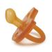 Gr npecht Organic Pacifier - Natural Rubber BPA Free Dye-Free Soft Shield Size 2 (6-18 Months) - Eco-Friendly Baby Comfort - Buy Online on GoSupps.com