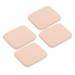 MAGICLULU 2 Sets Puff Eye Shadow Applicator Comfortable Makeup Puff Women Products Beauty Tools Powder Puffs Loose Powder Puff Sponge Makeup Pads Small Puff Mix Girl