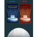 Body Hair Dryer with Gravity Sensor Negative Ions Full Body Dryer Clothes Dryer and Heater 2 Gears Foot Dryer Heating and Cooling for Home and Bathroom - Buy Online on GoSupps.com