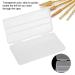 30-Hole Nail Drill Storage Box - Organizer for Manicure & Nail Art Accessories | Perfect Container Holder - Buy Online on GoSupps.com
