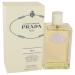 Prada Infusion D'Iris by Prada for Women 6.75 oz Eau de Parfum Spray 6.75 Ounce (Pack of 1) - Buy Online on GoSupps.com