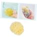 DOITOOL Bath Shower Sponge Bath Sponge Sponges Seaweed Sponge Algae Sponge Honeycomb - Buy Online on GoSupps.com