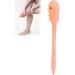 Verdant Touch Body Massage Pat Stick - Double Sided Acupoint Magnet Massager for Neck Back Legs & Waist - International Shipping - Buy Online on GoSupps.com