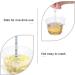 200 Pcs Disposable 40ML Urine Collection Cup for Pregnancy Tests & Medical Supplies - Buy Online on GoSupps.com
