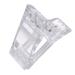 OhhGo 5Pcs Polygel Nail Tips Clips - Quick Building Finger Extension Tool for UV LED Manicure | International Shipping Available - Buy Online on GoSupps.com