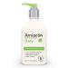 AmLactin Daily Moisturizing Body Lotion | Instantly Hydrates  Relieves Roughness | Powerful Alpha-Hydroxy Therapy Gently Exfoliates | Smooths Rough  Dry Skin | Paraben-Free 7.9 Ounce (Pack of 1)
