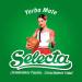 Selecta Yerba Mate Tea Set | Complete Kit for Beginners | Natural Energy Drink with Guarana | Ceramic Bird Cup Gourd and Stainless Bombilla Included - Buy Online on GoSupps.com