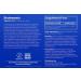 Ultra-D3 50,000 IU Weekly Vitamin D Softgel for Bones, Teeth, and Immune Support - Gluten Free - 12 Count Pack - Buy Online on GoSupps.com