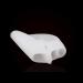 ROSENICE Bunion Relief Kit - Toe Separator, Spacers & Splint with Forefoot Cushion Pad - Buy Online on GoSupps.com