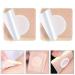 Suerisome Bunion Cushions Pad - 30 Pieces for Pain Relief - Callus & Friction Protection - Adhesive Bandages - Square 1.96inch - Buy Online on GoSupps.com