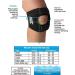 Buy XL Patella Support for Maximum Knee Stability | International Shipping Available - Buy Online on GoSupps.com