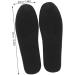 20 Pairs Warm Insoles for Shoes - Sweat-Absorbing Felt Inserts for Women & Unisex Winter Boots - Buy Online on GoSupps.com