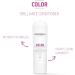 Goldwell Dualsenses Color Brilliance 200ml - Long-Lasting Hair Color Protection - Buy Online on GoSupps.com