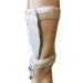 Catheter Leg Bag Strap Foley Tube Secure Holder Stabilization Device Urinary Drainage Urine Bags Fix Band Elastic Belt Nephrostomy Supplies 1ps