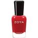 ZOYA Nail Polish  Carmen  0.5 Fl Oz (Pack of 1)