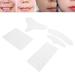 17 Party Silicone Anti-Fold Face Tape - Reusable Anti-Aging Forehead & Chin Strips for Wrinkle Removal - International Shipping - Buy Online on GoSupps.com