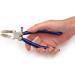 Dragon 6 Running Pliers - High-Quality Tool for Easy Glass Cutting - Buy Online on GoSupps.com