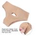 Sonew Face Slimming Mask - V Line Belt for Chin & Cheek Slimming Anti-Wrinkle Double Chin Reducer for Men & Women - Ultra-Thin Facial Band (Size M - Buy Online on GoSupps.com