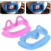 Professional Lip Cheek Retractor & Mouth Opener - Orthodontic Tools for Teeth Cleaning & Jaw Correction - Buy Online on GoSupps.com
