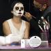 Narrative Cosmetics Quick Drying Clown White Cream Makeup for Face Painting SFX Halloween Film and Theater - 1.9oz (55gm) - Buy Online on GoSupps.com